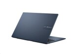 Asus Vivobook 17 modrá / 17.3" FHD / Intel Core I3-1315U 0.9GHz / 8GB / 512GB SSD / Intel UHD / W11H (X1704VA-AU402W)