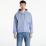 Mikina Vans Torched Full Zip Glacial Slate XL