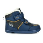 Fooz Wilo Blue zimné barefoot topánky 32 EUR