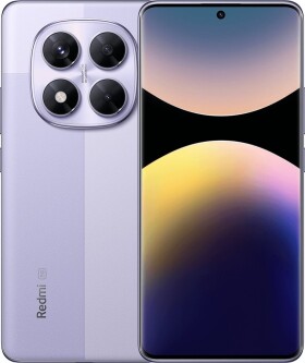 Xiaomi Redmi Note 14 Pro 5G 12/512GB Fialový