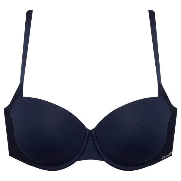 Dámska podprsenka Lift Balconette QF1833E - Calvin Klein 75B