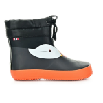 Viking Paw Print Black barefoot čižmy 29 EUR
