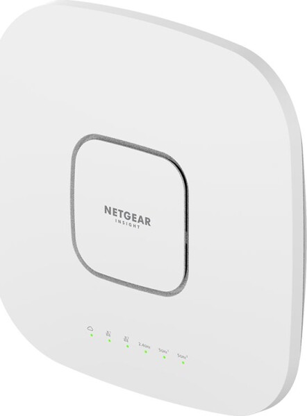 NETGEAR WAX630 (WAX630-100EUS)