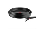 TEFAL Set Ingenio Ultimate L7649253 3 ks / panvice (L7649253)