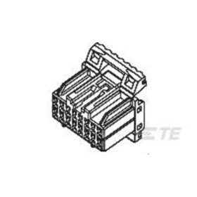 TE Connectivity 174913-7 1 ks Bag; 174913-7