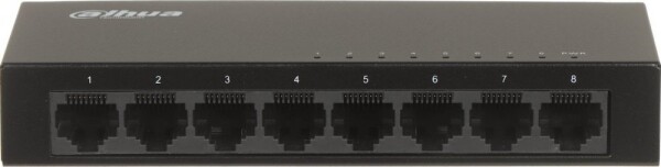 Dahua Technology PFS3008-8GT-V2