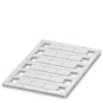 Marker for terminal blocks UCT-TM 16 0829146 Phoenix Contact; 0829146