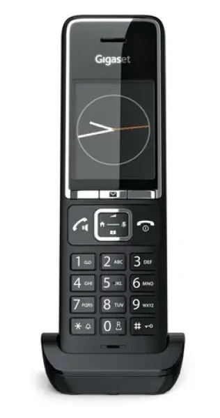 Gigaset Comfort 550HX / DECT slúchadlo (Comfort 550HX)