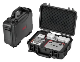 Stablecam Vodeodolný kufor pre DJI Lito 1/X1 (RC-N3)