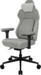 ThunderX3 ThunderX3 CORE Smart Ergonomischer Gaming Stuhl - Loft Grey