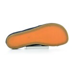 Shapen Peón Navy Wide barefoot baleríny 39 EUR