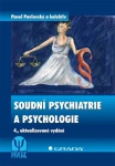 Soudní psychiatrie a psychologie, Pavlovský Pavel