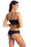 Dámska podprsenka 1592s ultra comfort black - GATTA černá S