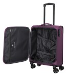 Palubný kufor Travelite Priego S Berry