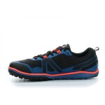 Xero shoes Scrambler Low Legion Blue/Orange outdoorové barefoot boty 44 EUR