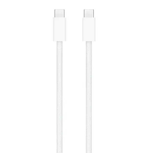 Apple 240W USB-C nabíjací kábel 2 m biela (MYQT3ZM/A)