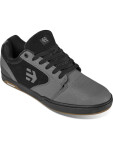 Etnies Camber Crank GREY/BLACK pánske topánky na zimu