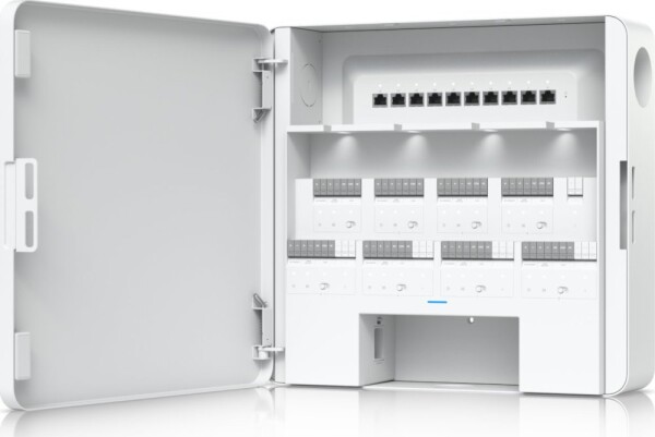 Ubiquiti Ubiquiti UniFi Enterprise Grade Access Hub