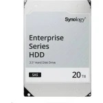 Synology HAS5310 20TB / HDD 3.5" / SAS 12 Gbs / 7200RPM / RW: 281 MBps (HAS5310-20T)