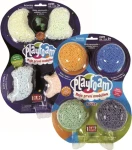 PLAYFOAM Guľôčková modelína Sada 1+1