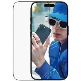 PanzerGlass Apple iPhone 17 Pro s inštalačným rámčekom (PG99748)