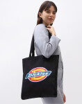 Dickies Icon Tote Bag Black