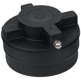 KS Tools 460.2479 2-stupňový protizásuvkový adaptér, 115x120 mm; 460.2479
