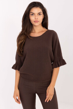 Sveter model 216665 Taliansko Moda universal