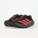 Tenisky adidas TERREX Agravic SL Trail Running Core Black/ Solar Turbo/ Aurora Onix EUR 41 1/3
