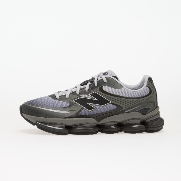 Tenisky New Balance 2000S Pearl Grey EUR 41.5