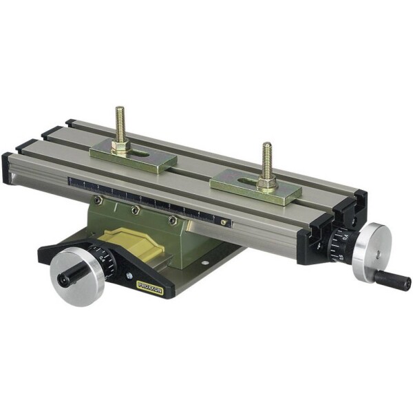 Proxxon Micromot 27100 Micro stôl KT 70 1 ks; 27100