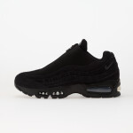 Tenisky Nike Air Max 95 Big Bubble Black/ Anthracite-Mtlc Cool Grey-White EUR 40.5
