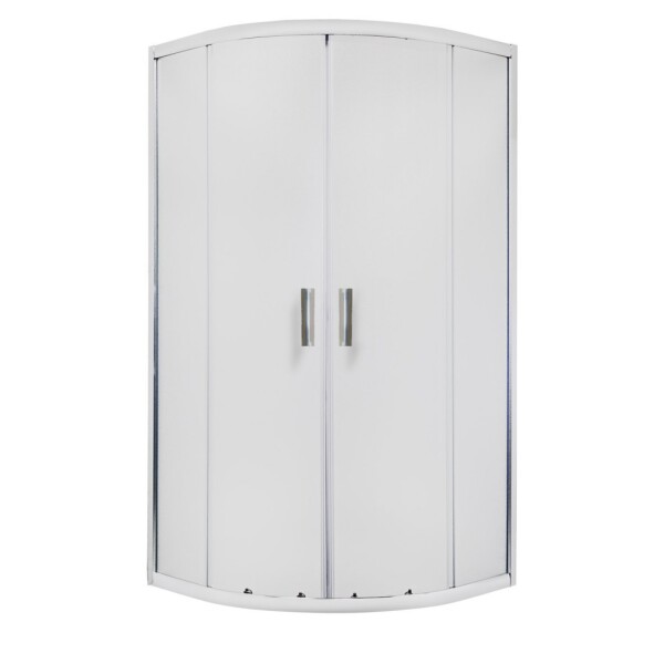 KERRA - Sprchovací kút Malibu 90 GL (bez vaničky) 5907548118677