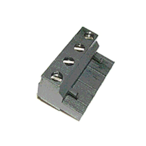 Molex 393710008 svorkovnice pre tlačiarne Pólov 8 1 ks; 393710008