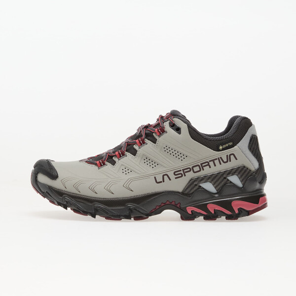 Tenisky La Sportiva Ultra Raptor II Leather Woman GTX Cloud/ Redwood EUR 39.5