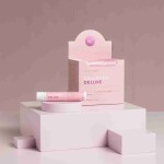 Collagen Deluxe morský hydrolyzovaný kolagén s HA 20x25 ml