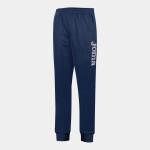 Pánske tepláky Joma Suez Polyfleece Navy 8