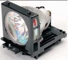 Hitachi Náhradná lampa pre CP-X260, 265 a 268 (DT00751)