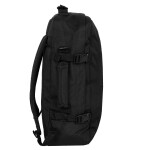 Cestovný batoh do lietadla CabinZero Classic 44L Absolute Black