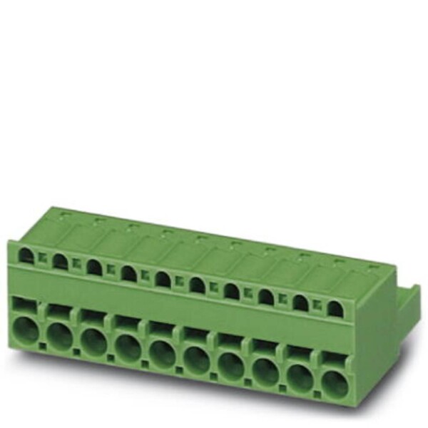 Printed-circuit board connector FMC 1,5/ 4-ST-3,5 BD:1-4Q 1972823 Phoenix Contact; 1972823