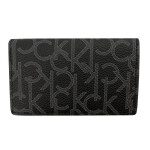 CALVIN KLEIN DRŽIAK NA KARTY S MONOGRAMOM univerzita