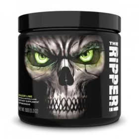 The Ripper - JNX Sports (ananás, 150 g) (4225-2-ananas)