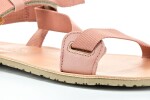 Froddo Flexy G3150284-7 Pink AD barefoot sandále 40 EUR