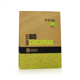 BIO Cícer - Ready to eat - VanaVita (150 g) (62785-1-150g)