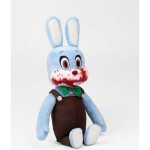 Plyšák Silent Hill "Robbie the Rabbit" Blue Version