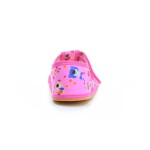 Baby Bare Shoes papuče Baby bare Pink Teddy 29 EUR