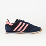 Tenisky adidas Galaxy Og W Trace Blue/ Glow Pink/ Night Indigo EUR 41 1/3