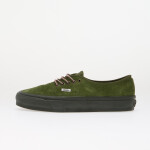 Tenisky Vans LX Authentic 44 Black/Green EUR 40