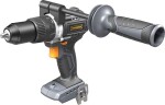 Grunder CORDLESS IMPACT DRILL CD-B0818 18V BL