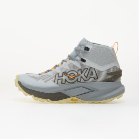 Tenisky Hoka® M Mafate Hike Mineral Blue/ Tumeric EUR 45 1/3